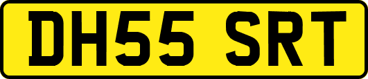 DH55SRT
