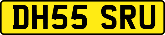 DH55SRU