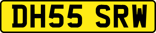 DH55SRW