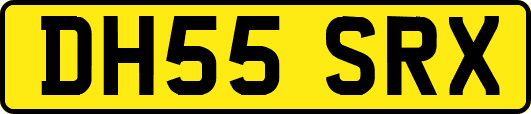 DH55SRX