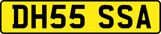 DH55SSA