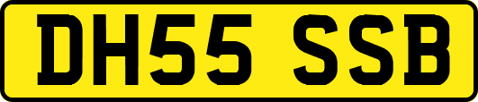 DH55SSB