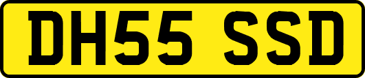 DH55SSD
