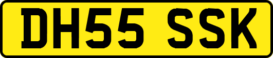 DH55SSK