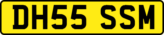DH55SSM