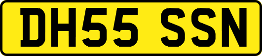 DH55SSN