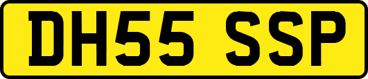 DH55SSP