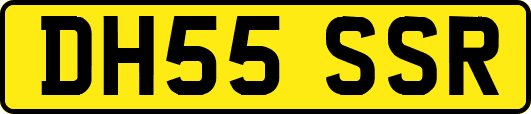 DH55SSR