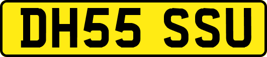 DH55SSU