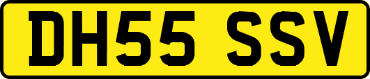 DH55SSV