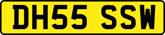 DH55SSW