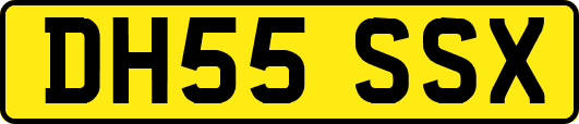 DH55SSX