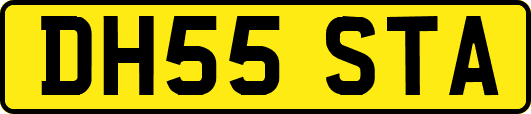 DH55STA