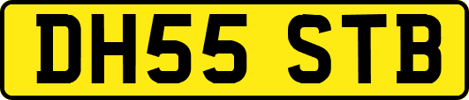 DH55STB