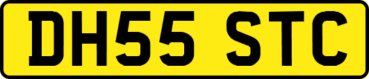 DH55STC