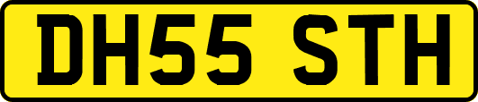 DH55STH