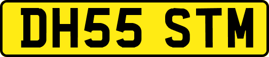 DH55STM