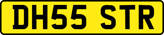 DH55STR