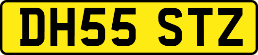 DH55STZ