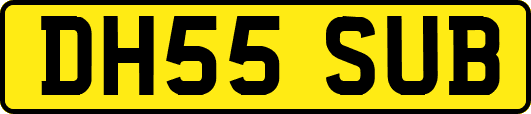 DH55SUB