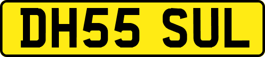 DH55SUL