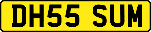 DH55SUM