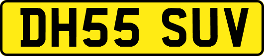 DH55SUV