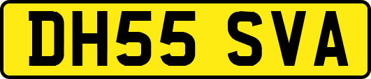 DH55SVA
