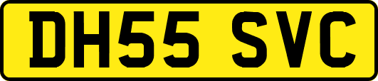 DH55SVC