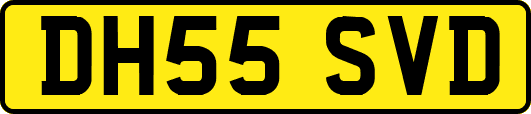 DH55SVD