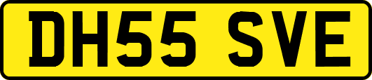 DH55SVE
