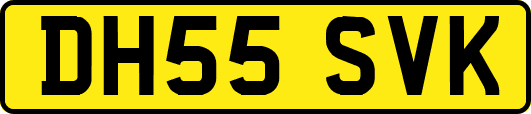 DH55SVK