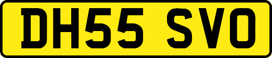 DH55SVO