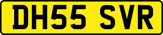 DH55SVR