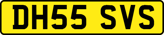DH55SVS