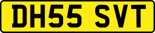 DH55SVT