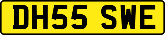 DH55SWE