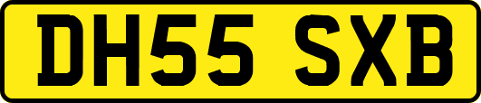 DH55SXB
