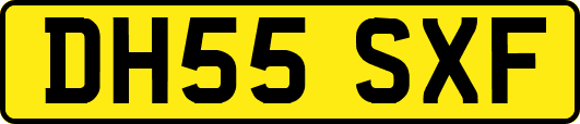 DH55SXF