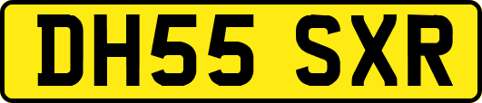 DH55SXR
