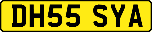 DH55SYA
