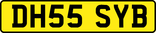 DH55SYB