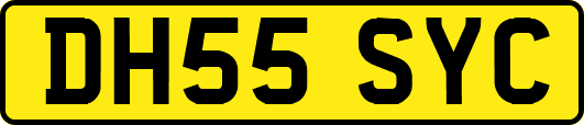 DH55SYC