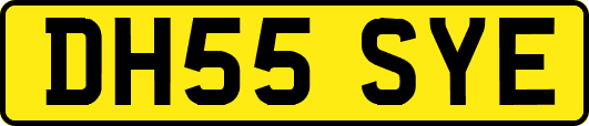 DH55SYE