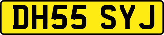 DH55SYJ