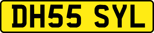 DH55SYL