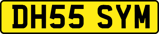 DH55SYM