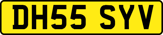 DH55SYV
