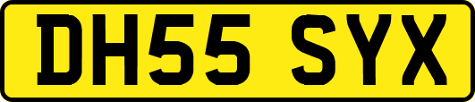 DH55SYX