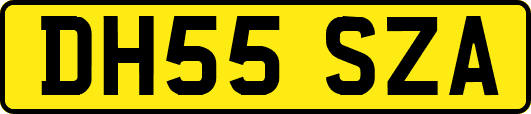 DH55SZA